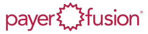Red logo Payerfusion